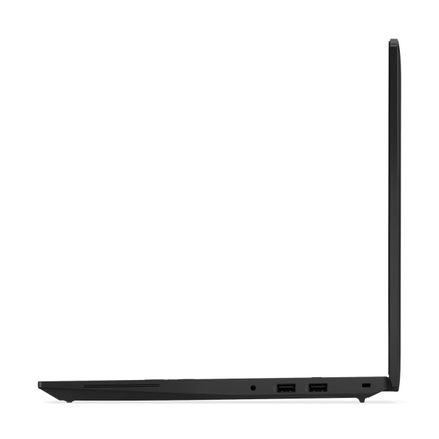 Лаптоп Lenovo ThinkPad L16 Gen 2, Intel Core Ultra 5 225U 12C (1.5 / 4.8 GHz, 12MB Cache), 16" (40.64 см) WUXGA IPS Anti-glare, 16GB DDR5, 512 GB M.2 NVMe SSD, Free DOS