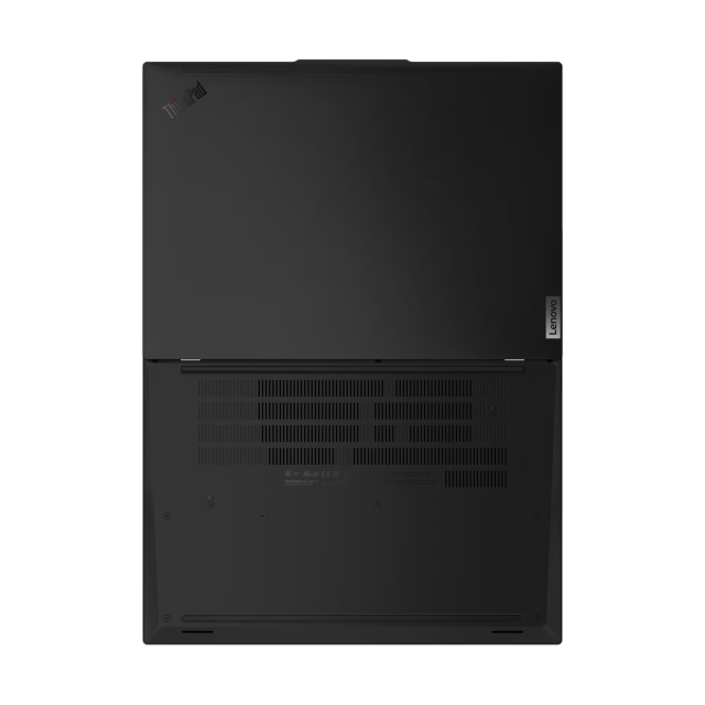 Лаптоп Lenovo ThinkPad L16 Gen 2, Intel Core Ultra 5 225U 12C (1.5 / 4.8 GHz, 12MB Cache), 16" (40.64 см) WUXGA IPS Anti-glare, 16GB DDR5, 512 GB M.2 NVMe SSD, Free DOS