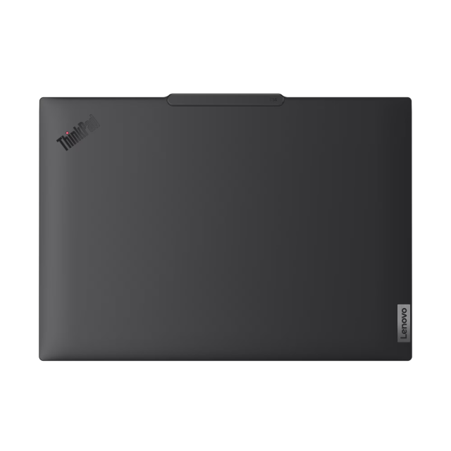 Лаптоп Lenovo ThinkPad T14 G6, Intel Core Ultra 7 255U 12C (1.7 / 5.2 GHz, 12MB Cache), 14.0" (35.56 cm) WUXGA IPS Anti-glare Display, Intel Arc 4 Core, 32GB DDR5, 512MB M.2 NVMe SSD, Windows 11 Pro