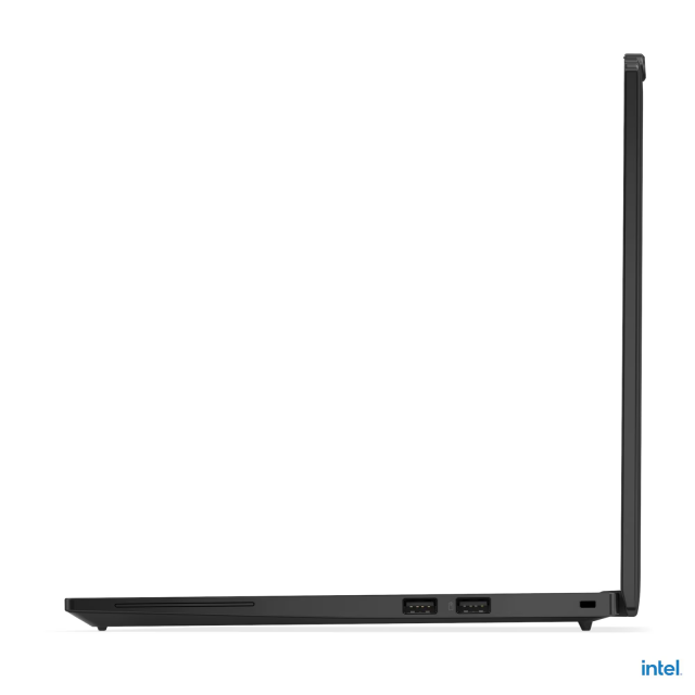 Лаптоп Lenovo ThinkPad T14s G6, Intel Core Ultra 7 255U 12C (1.7 / 5.2 GHz, 12MB Cache), 14.0" (35.56 cm) WUXGA IPS Anti-glare Display, Intel Arc 4 Core, 32GB LPDDR5x, 512MB M.2 NVMe SSD, Windows 11 Pro