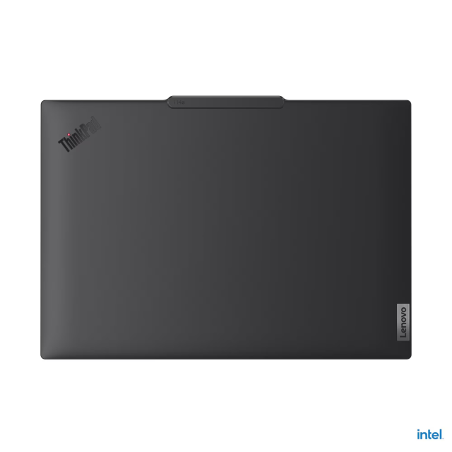 Лаптоп Lenovo ThinkPad T14s G6, Intel Core Ultra 7 255U 12C (1.7 / 5.2 GHz, 12MB Cache), 14.0" (35.56 cm) WUXGA IPS Anti-glare Display, Intel Arc 4 Core, 32GB LPDDR5x, 512MB M.2 NVMe SSD, Windows 11 Pro