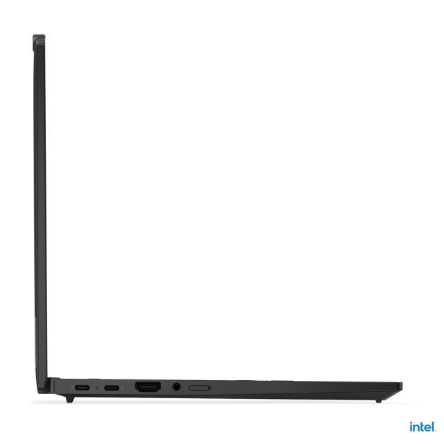 Лаптоп Lenovo ThinkPad T14s G6, Intel Core Ultra 7 255U 12C (1.7 / 5.2 GHz, 12MB Cache), 14.0" (35.56 cm) WUXGA IPS Anti-glare Display, Intel Arc 4 Core, 32GB LPDDR5x, 512MB M.2 NVMe SSD, Windows 11 Pro