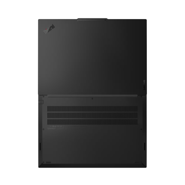 Лаптоп Lenovo ThinkPad E16 G3, Intel Core Ultra 7 255H 16C (1.5 / 5.1 GHz, 24MB Cache), 16.0" (40.64 cm) WUXGA IPS Anti-glare, Intel Arc 4 Core, 32GB DDR5, 1TB M.2 NVMe SSD, Windows 11 Pro