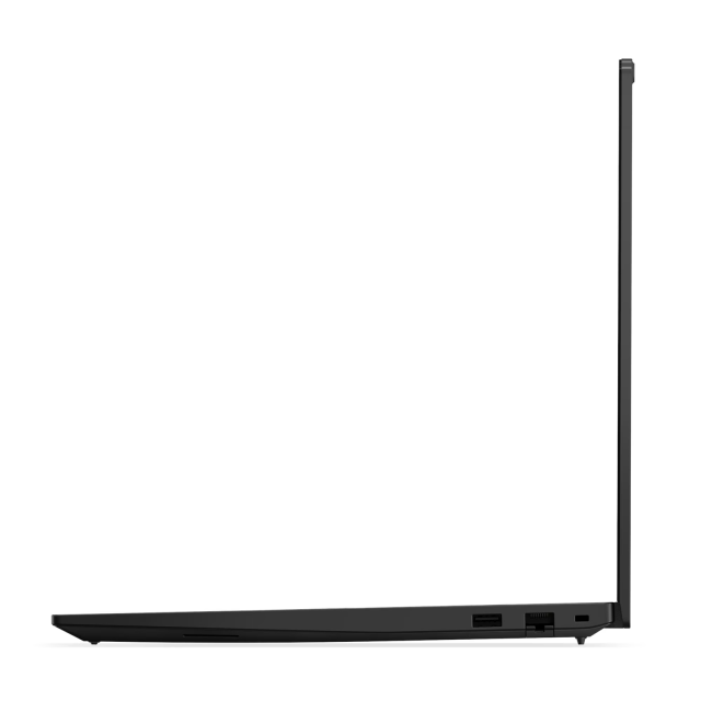 Лаптоп Lenovo ThinkPad E16 G3, Intel Core Ultra 7 255H 16C (1.5 / 5.1 GHz, 24MB Cache), 16.0" (40.64 cm) WUXGA IPS Anti-glare, Intel Arc 4 Core, 32GB DDR5, 1TB M.2 NVMe SSD, Windows 11 Pro