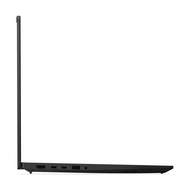 Лаптоп Lenovo ThinkPad E16 G3, Intel Core Ultra 5 225U 12C (2.4 / 4.8 GHz, 12MB Cache), 16.0" (40.64 cm) WUXGA IPS Anti-glare, Intel Arc 4 Core, 16GB DDR5, 512GB M.2 NVMe SSD, Windows 11 Pro