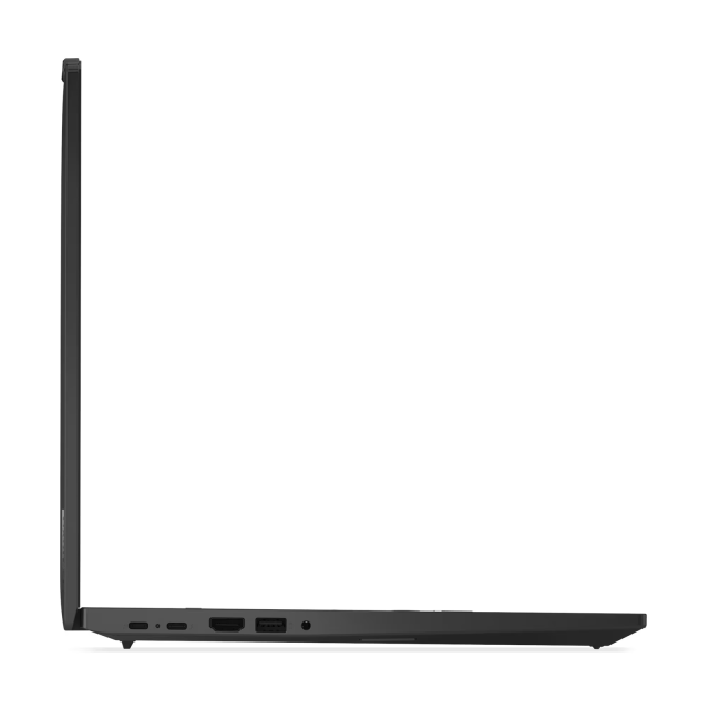 Лаптоп Lenovo ThinkPad T16 G4, Intel Core Ultra 7 255U 12C (1.7 / 5.2 GHz, 12MB Cache), 16.0" (40.64 cm) WUXGA IPS Anti-glare, Intel Arc 4 Core, 32GB DDR5, 512GB M.2 NVMe SSD, Windows 11 Pro