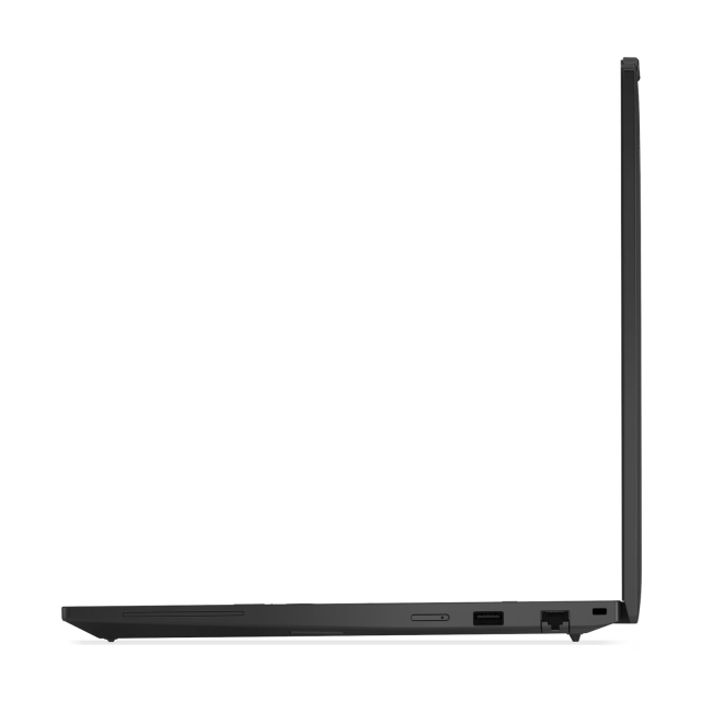 Лаптоп Lenovo ThinkPad T16 G4, Intel Core Ultra 7 255U 12C (1.7 / 5.2 GHz, 12MB Cache), 16.0" (40.64 cm) WUXGA IPS Anti-glare, Intel Arc 4 Core, 32GB DDR5, 512GB M.2 NVMe SSD, Windows 11 Pro