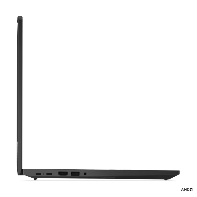 Лаптоп Lenovo ThinkPad T16 G4, AMD Ryzen AI 7 PRO 350 8C (3.5 / 5.0 GHz, 16MB Cache), 16.0" (40.64 cm) WUXGA IPS, 32GB DDR5, 512GB M.2 NVMe SSD, Windows 11 Pro
