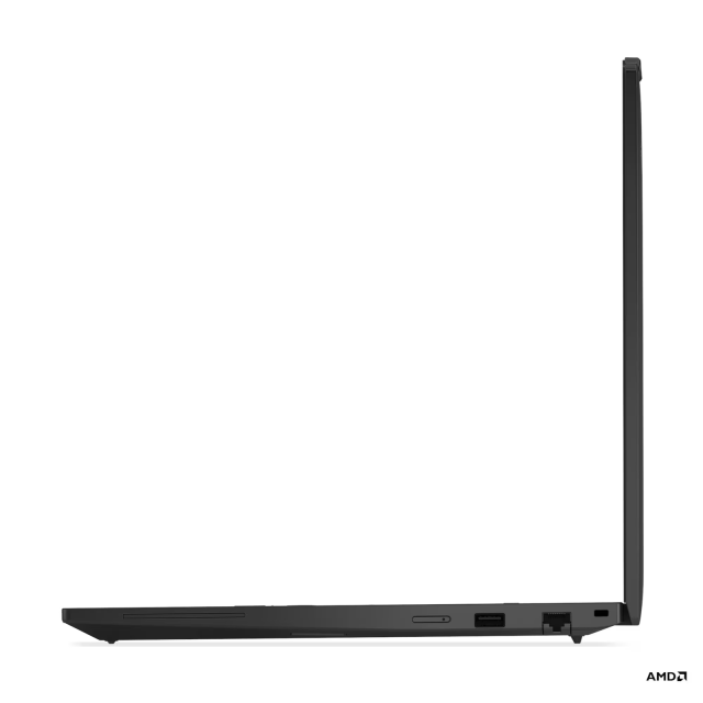 Лаптоп Lenovo ThinkPad T16 G4, AMD Ryzen AI 7 PRO 350 8C (3.5 / 5.0 GHz, 16MB Cache), 16.0" (40.64 cm) WUXGA IPS, 32GB DDR5, 512GB M.2 NVMe SSD, Windows 11 Pro