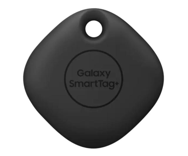 Проследяващо устройство Samsung Galaxy SmartTag+