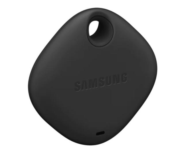 Проследяващо устройство Samsung Galaxy SmartTag+
