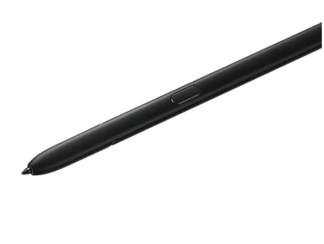 Писалка за таблет и смартфон Samsung S22 Ultra G908 S Pen Black