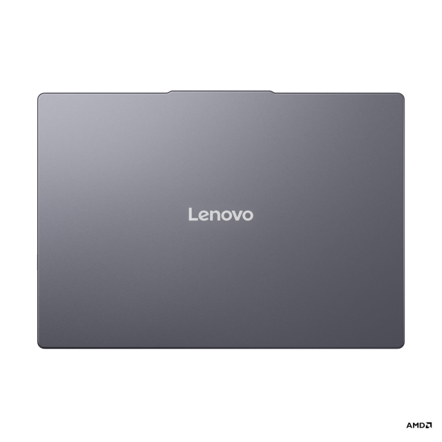 Лаптоп Lenovo IdeaPad Slim 3 15ARP10, AMD Ryzen 5 7535HS 6C (3.3 / 4.55 GHz, 16MB Cache), 15.3" (38.86 cm) WUXGA IPS, AMD Radeon 660M, 16GB DDR5, 512GB M.2 NVMe SSD, Free DOS