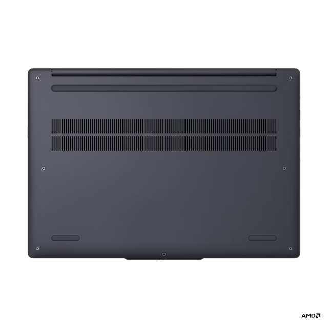 Лаптоп Lenovo IdeaPad Slim 3 15ARP10, AMD Ryzen 5 7535HS 6C (3.3 / 4.55 GHz, 16MB Cache), 15.3" (38.86 cm) WUXGA IPS, AMD Radeon 660M, 16GB DDR5, 512GB M.2 NVMe SSD, Free DOS