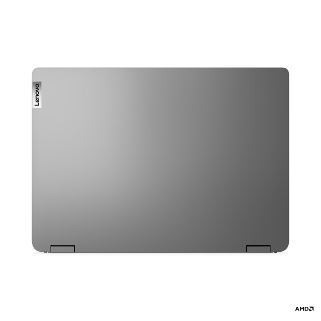 Лаптоп Lenovo IdeaPad Flex 5 14ABR8, AMD Ryzen 7 5825U 8C (2.0 / 4.5 GHz, 16MB Cache), 14.0" (35.56 cm) WUXGA IPS, Touchscreen, 16GB LPDDR4X, 512GB M.2 NVMe SSD, Windows 11 Home