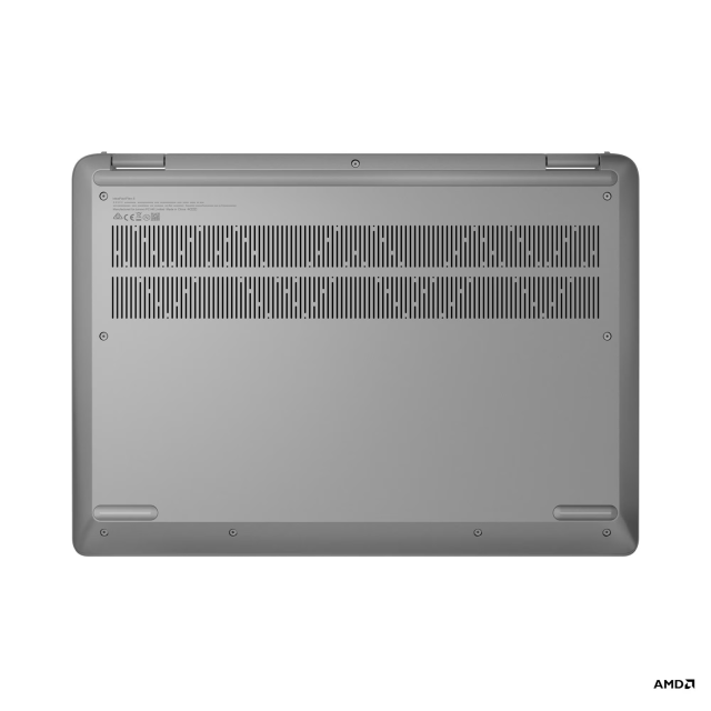 Лаптоп Lenovo IdeaPad Flex 5 14ABR8, AMD Ryzen 7 5825U 8C (2.0 / 4.5 GHz, 16MB Cache), 14.0" (35.56 cm) WUXGA IPS, Touchscreen, 16GB LPDDR4X, 512GB M.2 NVMe SSD, Windows 11 Home