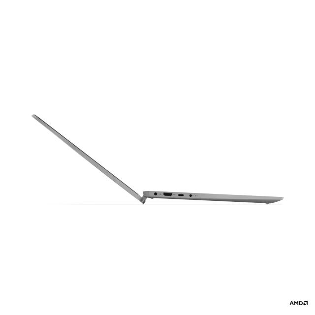 Лаптоп Lenovo IdeaPad Flex 5 14ABR8, AMD Ryzen 7 5825U 8C (2.0 / 4.5 GHz, 16MB Cache), 14.0" (35.56 cm) WUXGA IPS, Touchscreen, 16GB LPDDR4X, 512GB M.2 NVMe SSD, Windows 11 Home