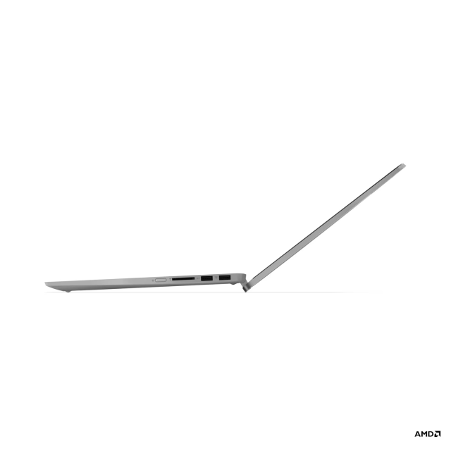Лаптоп Lenovo IdeaPad Flex 5 14ABR8, AMD Ryzen 7 5825U 8C (2.0 / 4.5 GHz, 16MB Cache), 14.0" (35.56 cm) WUXGA IPS, Touchscreen, 16GB LPDDR4X, 512GB M.2 NVMe SSD, Windows 11 Home