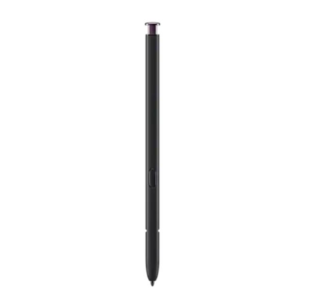 Писалка за таблет и смартфон Samsung S22 Ultra G908 S Pen Dark Red
