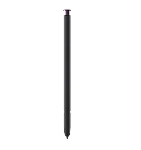 Писалка за таблет и смартфон Samsung S22 Ultra G908 S Pen Dark Red