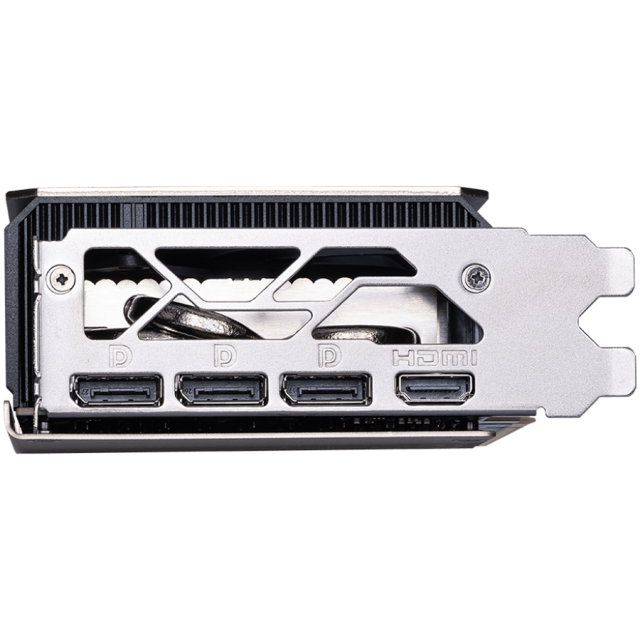 Видео карта MSI nVIDIA GeForce RTX 5070 Ti 16GB GDDR7 INSPIRE 3X OC, 256-bit, HDMI, 3x DP