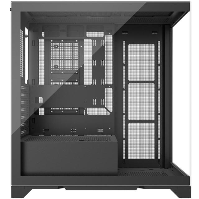 Кутия Diablo IV - Lilith PC Gaming Case Limited Edition, Middle Tower, 2 x USB 3.2, 1 x USB Type-C, 1 x HD Audio, ATX / Micro ATX / Mini ITX