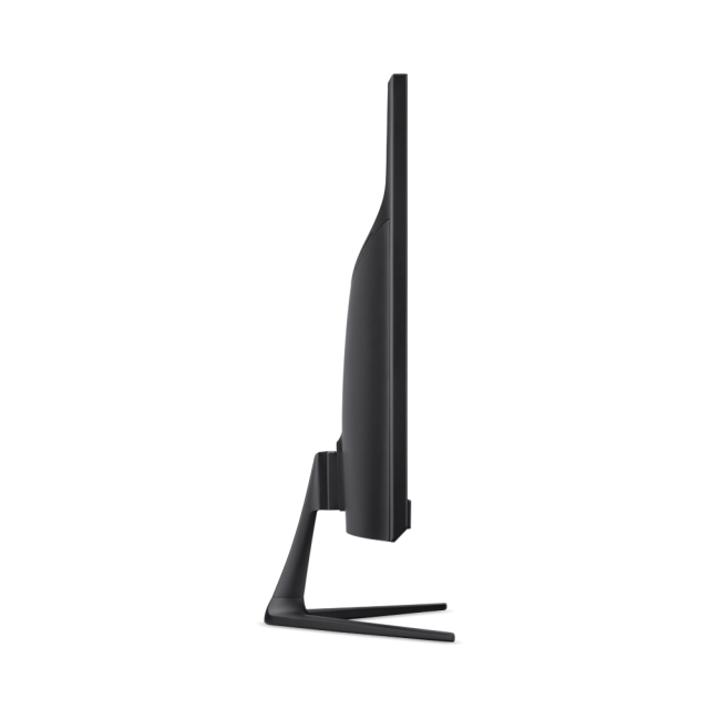 Компютър Acer Aspire AIO C27-B, Intel Core i7-1355U 10C (1.20 / 5.00 GHz, 12MB Cache), 27.0" (68.58 cm) FHD IPS Display, 120Hz, Intel Iris Xe Graphics, 16GB DDR4, 1TB M.2 NVMe SSD, Linux