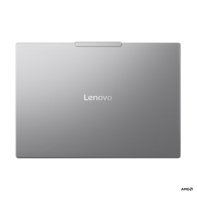  Лаптоп Lenovo  IdeaPad Pro 5 16AKP10, AMD Ryzen AI 7 350 8C (2.0 / 5.0 GHz, 16MB Cache), 14" (35.56cm) 2.8K OLED Display, 120Hz, NVIDIA GF RTX5050 8GB, 32GB LPDDR5X, 1TB M.2 NVMe SSD, Free DOS