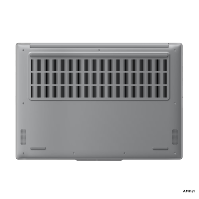  Лаптоп Lenovo  IdeaPad Pro 5 16AKP10, AMD Ryzen AI 7 350 8C (2.0 / 5.0 GHz, 16MB Cache), 14" (35.56cm) 2.8K OLED Display, 120Hz, NVIDIA GF RTX5050 8GB, 32GB LPDDR5X, 1TB M.2 NVMe SSD, Free DOS