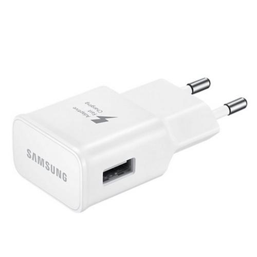 Зарядно устройство Samsung Fast charge Wall charger (15W, USB Type-C)