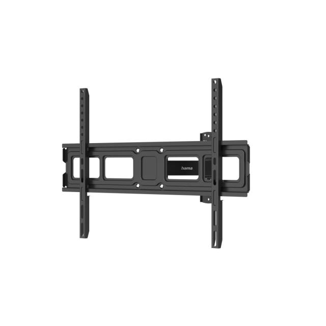 Стенна стойка HAMA за TV, 32 - 75”, до 40 кг, въртяща се, накланяща се, издърпваща се