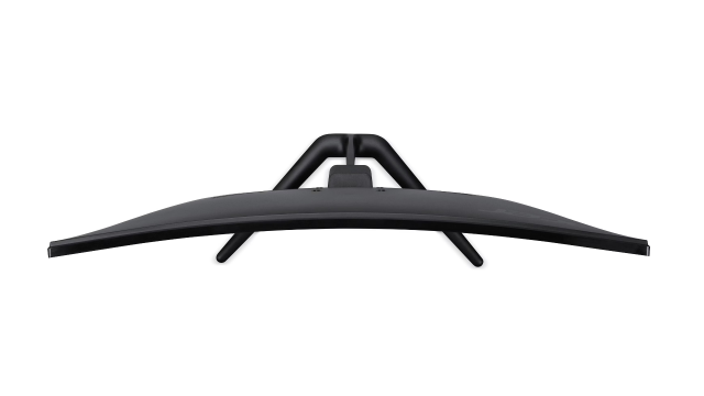 Монитор Acer ED270 Zbmiipx CURVED, 27" (68.58 cm) FHD VA, 280Hz, 1ms (GTG), 250 cd/m², HDMI, DP