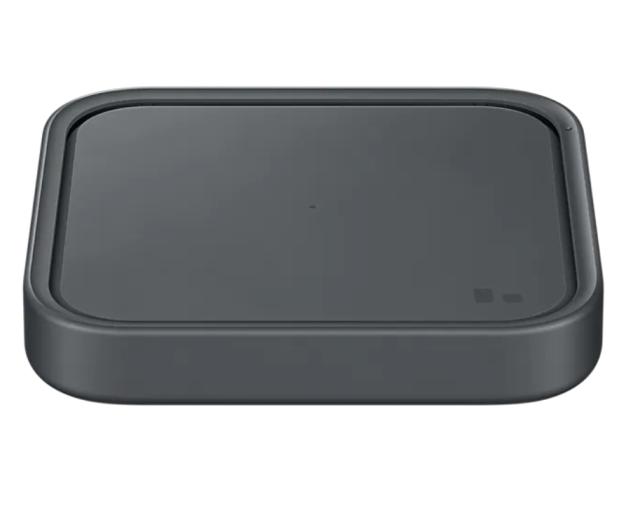 Зарядно устройство Samsung Wireless Charger Pad (w/o TA) Black