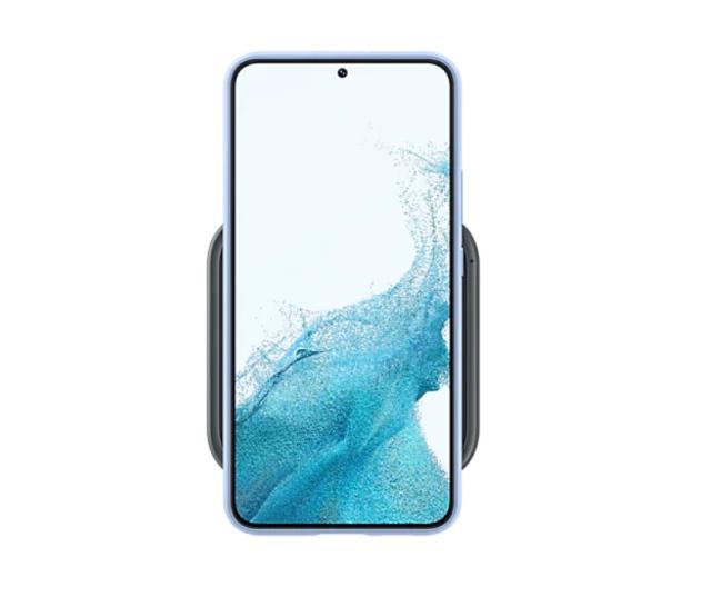 Зарядно устройство Samsung Wireless Charger Pad (w/o TA) Black