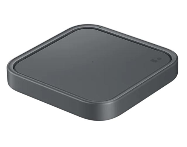 Зарядно устройство Samsung Wireless Charger Pad (w/o TA) Black