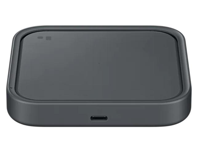 Зарядно устройство Samsung Wireless Charger Pad (w/o TA) Black