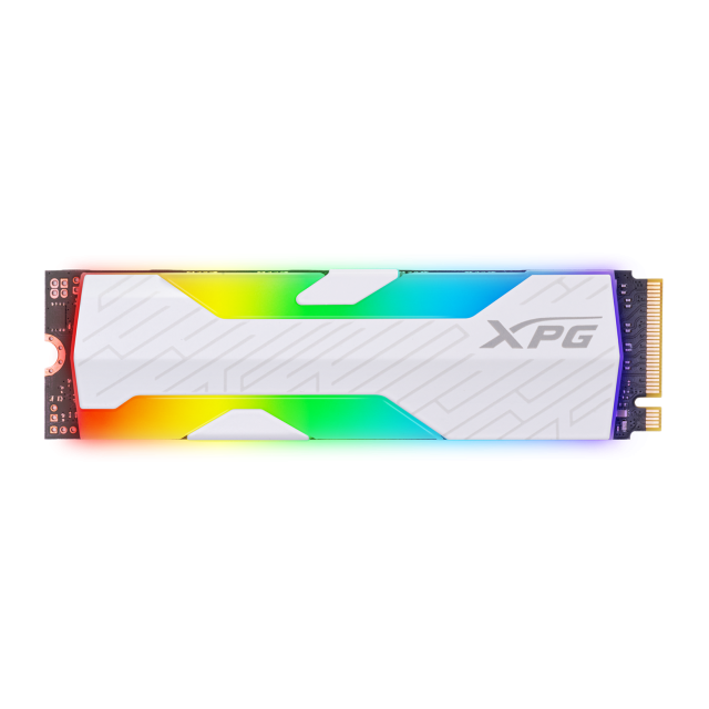ADATA XPG Spectrix S65G, 500GB M.2 NVMe PCIe Gen4x4, 2280