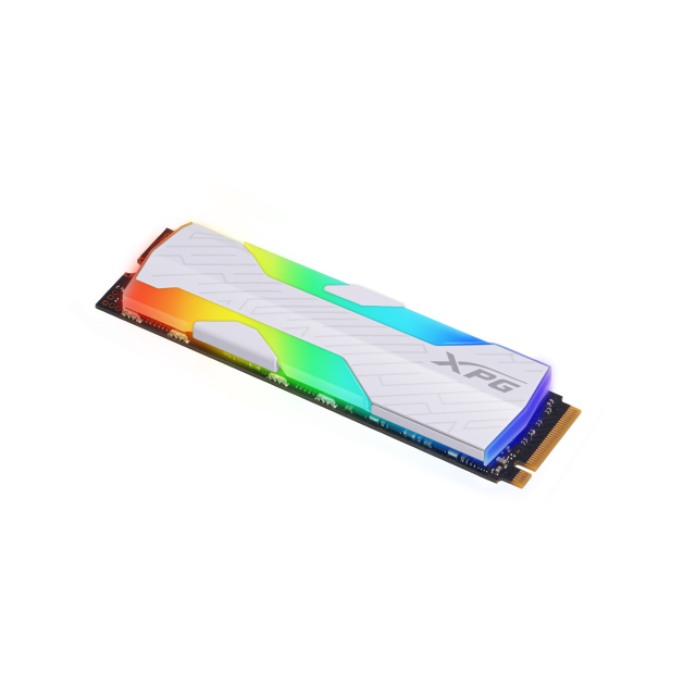 ADATA XPG Spectrix S65G, 500GB M.2 NVMe PCIe Gen4x4, 2280