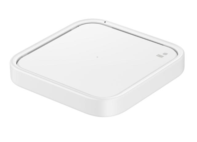 Зарядно устройство Samsung Wireless Charger Pad (w/o TA) White
