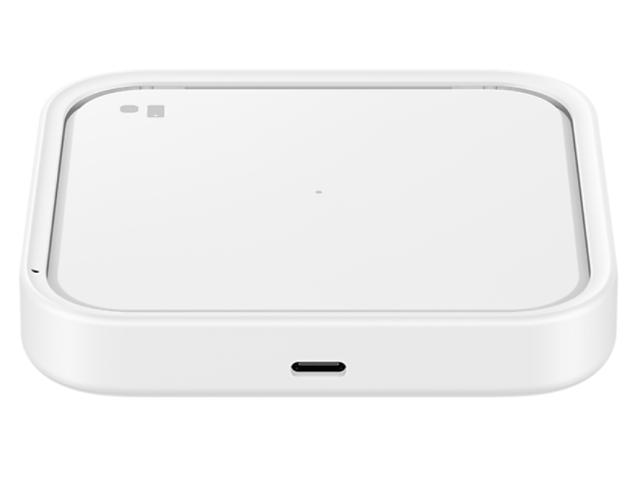 Зарядно устройство Samsung Wireless Charger Pad (w/o TA) White