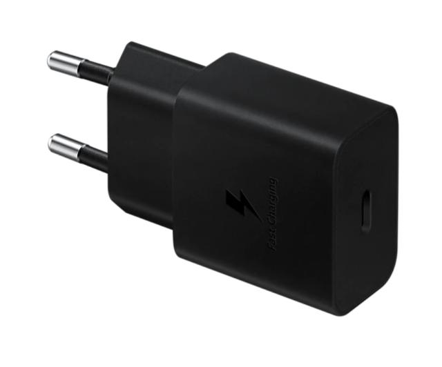 Адаптер Samsung 15W Power Adapter Black