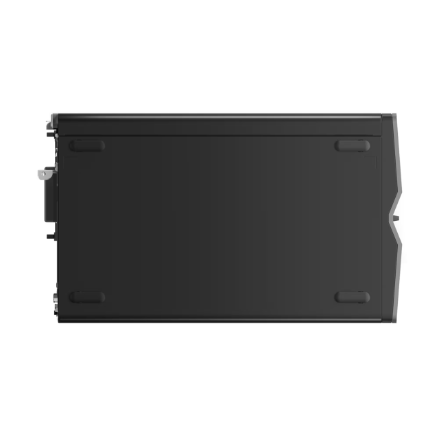 Компютър Lenovo LOQ Tower 17IAX10, Intel Core Ultra 7 255HX 20C (2.4/5.2GHz, 30MB Cache), NVIDIA GeForce RTX 5060 8GB GDDR7, 32GB DDR5, 1TB SSD NVMe, Free DOS