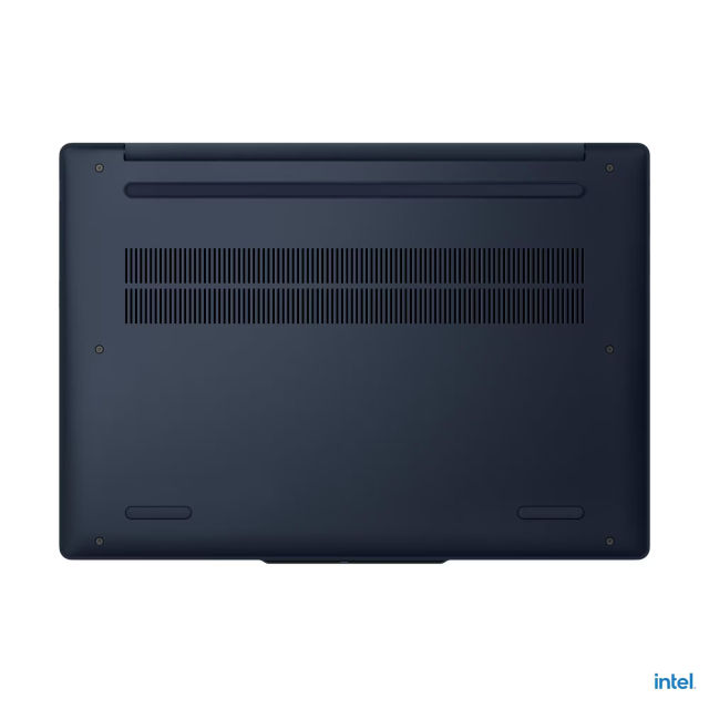 Лаптоп Lenovo  IdeaPad Slim 3 14IRH10, Intel Core i7-13620H 10C (2.40/4.90 GHz, 24 MB Cache), 14.0" (35.56 cm) WUXGA IPS Anti-glare Display, 16GB DDR5, 512MB M.2 NVMe SSD, Free DOS