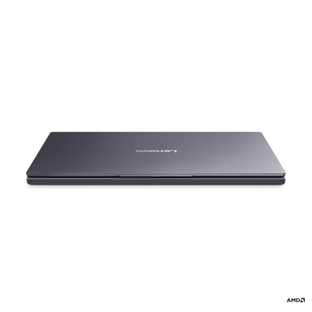Лаптоп Lenovo IdeaPad Slim 3 15ARP10, AMD Ryzen 5 7535HS 6C (3.3 / 4.55 GHz, 16MB Cache), 15.3" (38.86 cm) WUXGA IPS, AMD Radeon 660M, 24GB DDR5, 1TB M.2 NVMe SSD, Free DOS
