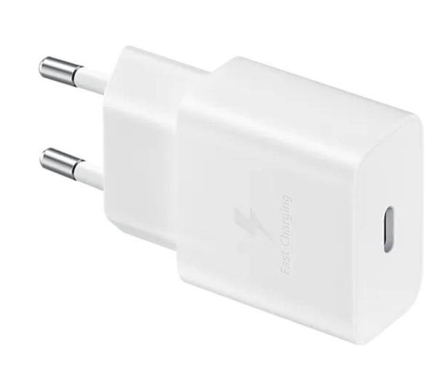 Адаптер Samsung 15W Power Adapter White