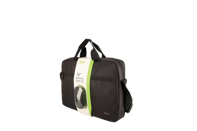 Комплект за лаптоп, ACER STARTER KIT, 15.6'' (39.62 cm)