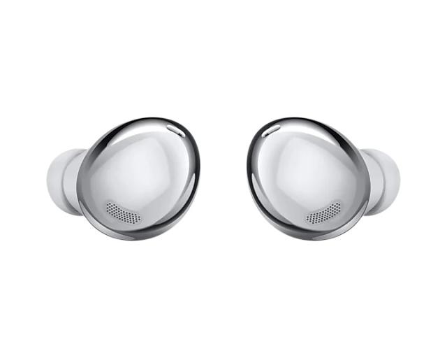 Слушалки Samsung Galaxy Buds Pro SM-R190 Silver
