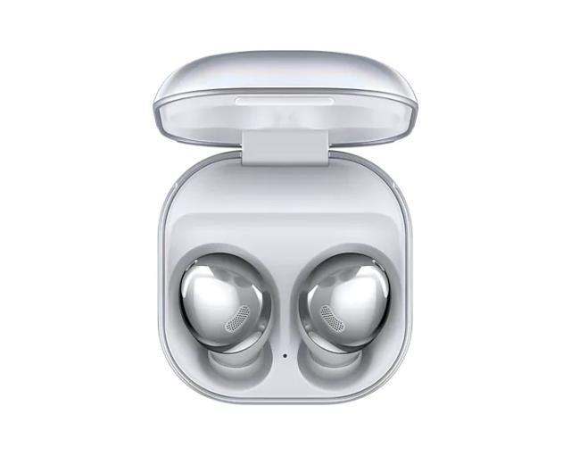 Слушалки Samsung Galaxy Buds Pro SM-R190 Silver