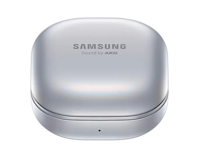 Слушалки Samsung Galaxy Buds Pro SM-R190 Silver