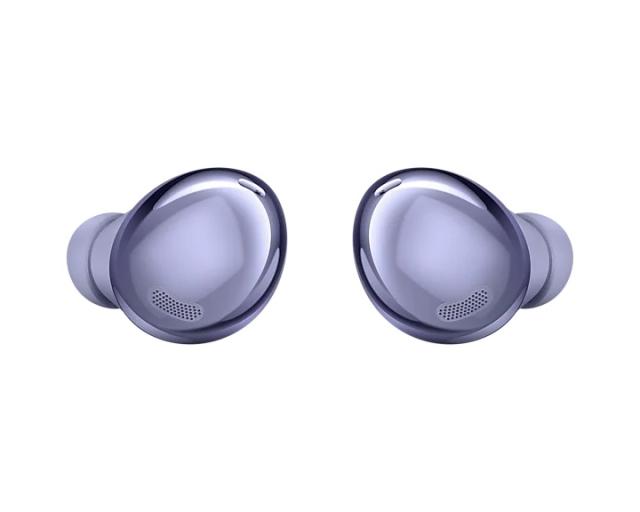 Слушалки Samsung Galaxy Buds Pro SM-R190 Violet